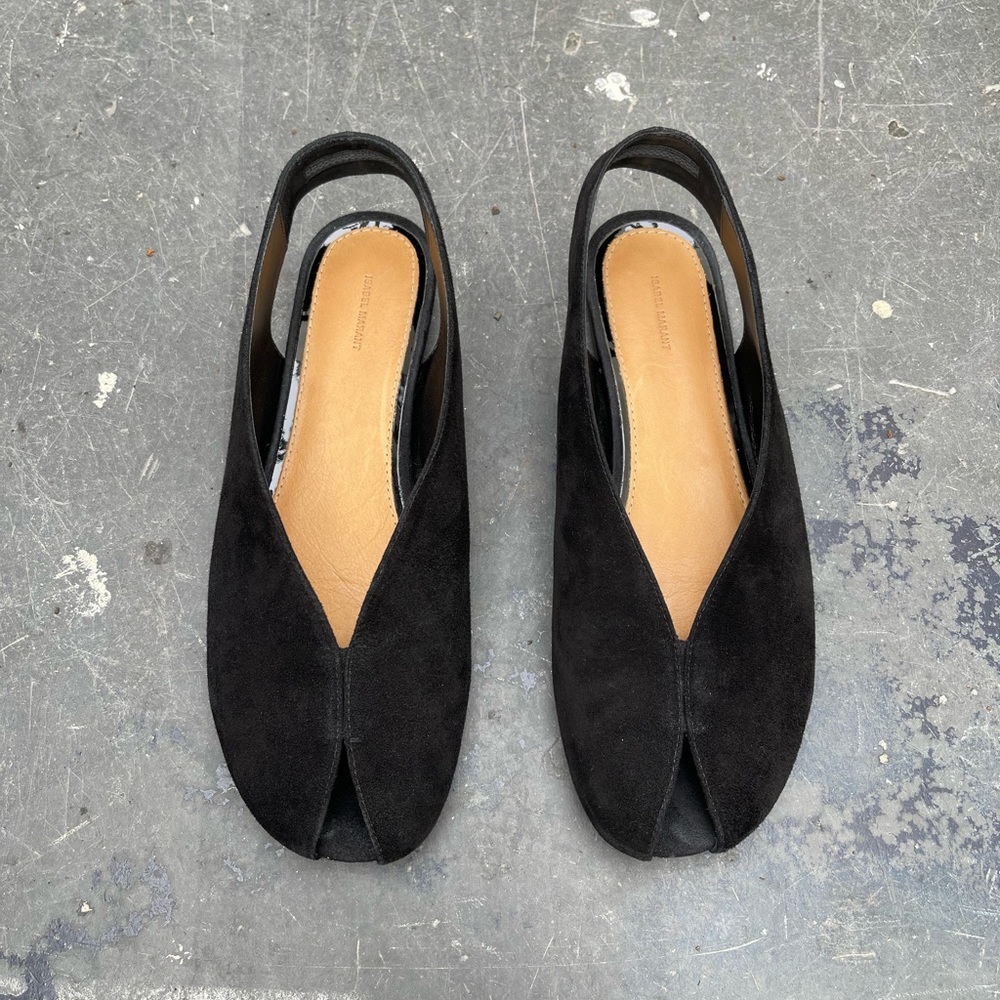 ISABEL MARANT FLAT